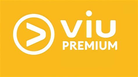 Viu Premium .